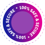 Hero badge